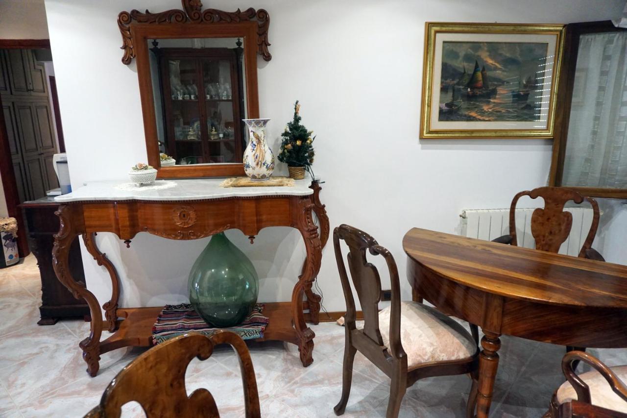Отель Casa Chiarenza Кастелламмаре-дель-Голфо Экстерьер фото