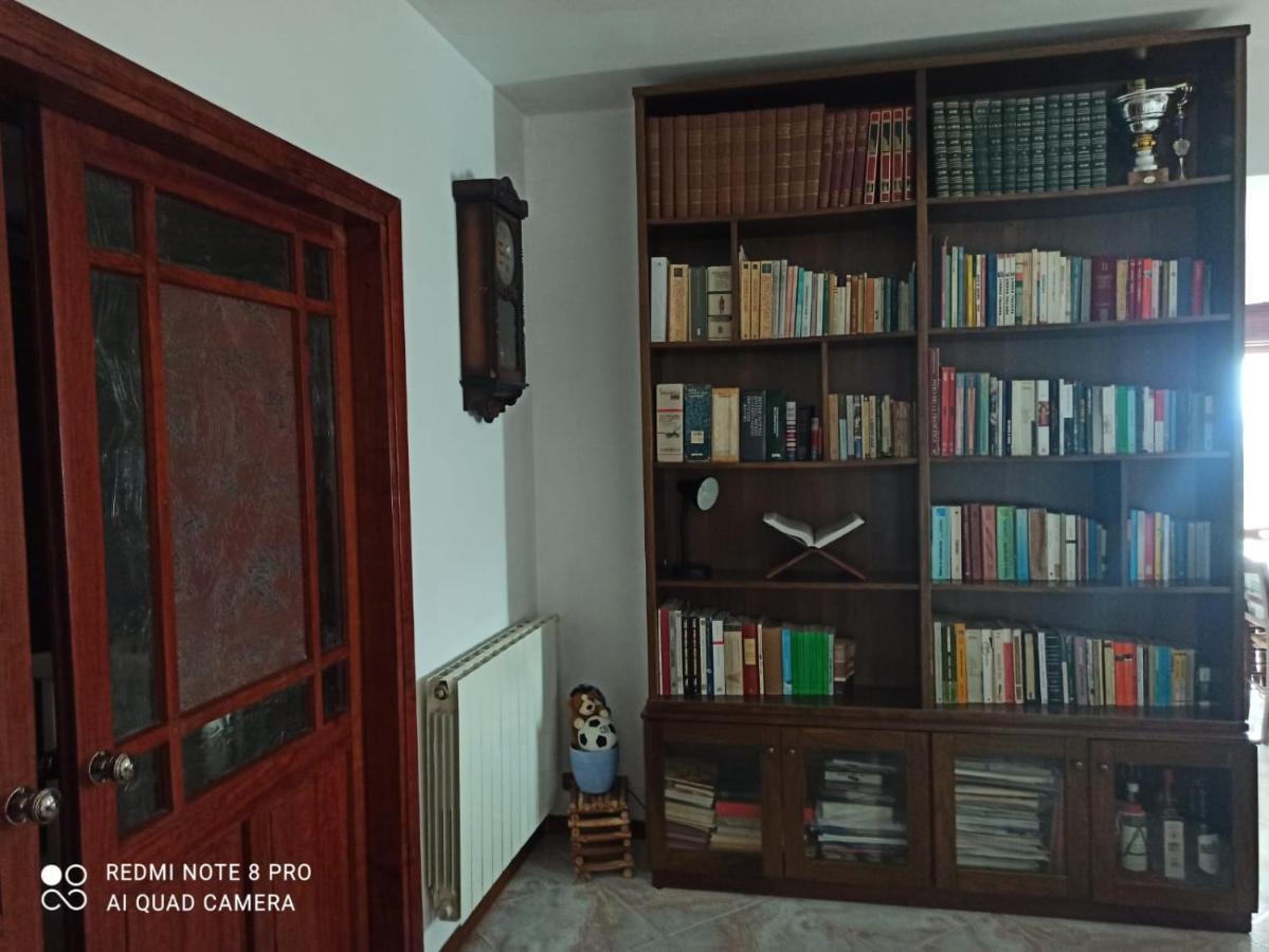 Отель Casa Chiarenza Кастелламмаре-дель-Голфо Экстерьер фото